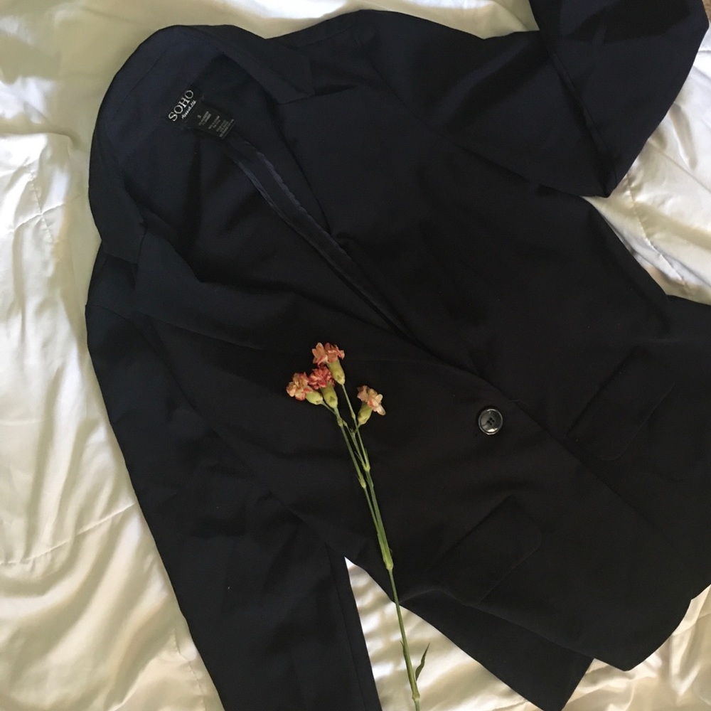 SOHO Blazer Small